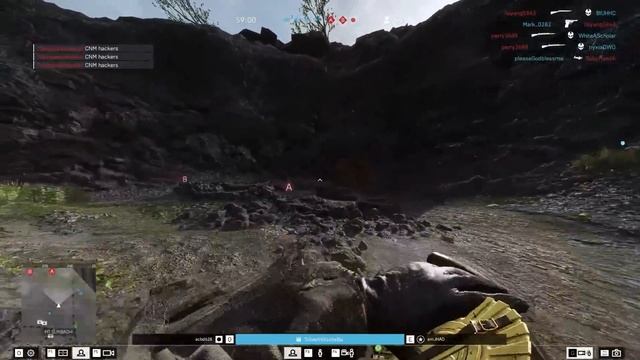 Battlefield 2042 HACKERS? смотреть онлайн