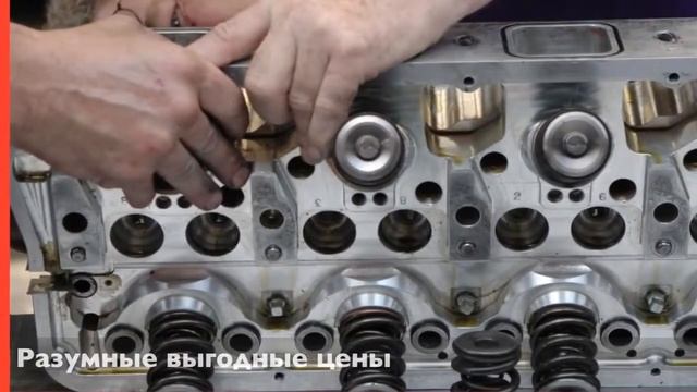 Ремонт двигателя в Чебоксарах смотреть онлайн