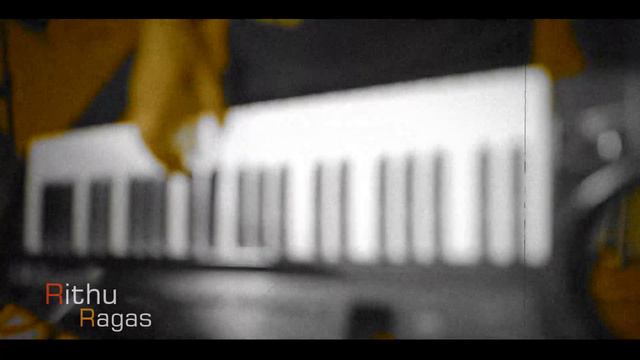 He's a Pirate : Disney's Pirates of the Caribbean Theme - Instrumental Cover by Rithu Ragas смотреть онлайн