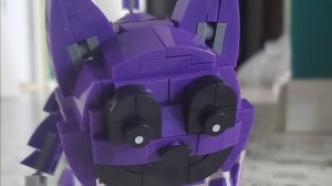 Распаковка