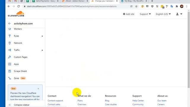 How To Fix https /Ssl WordPress website Free 2022 смотреть онлайн