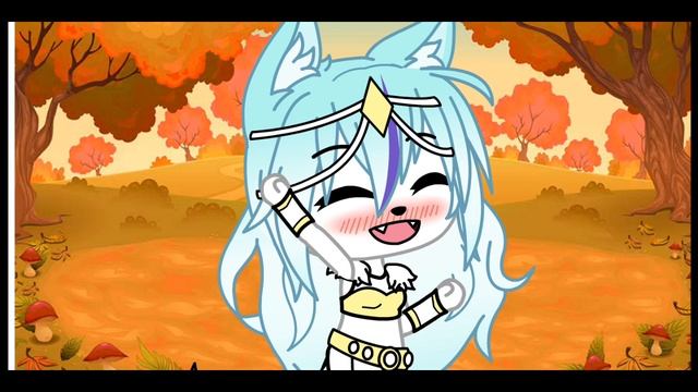 Восточные сказки || Gacha Life || GLMV смотреть онлайн
