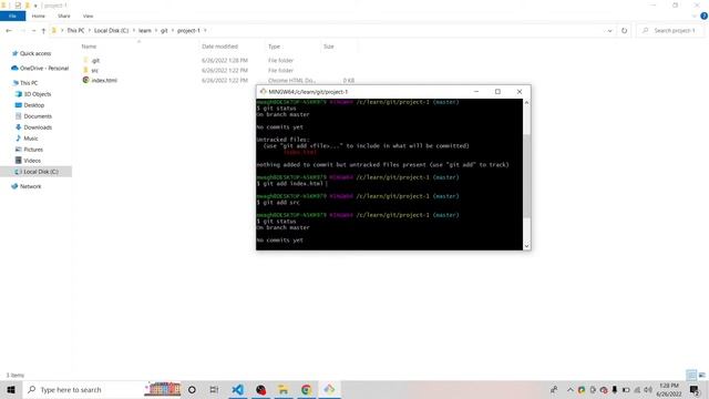 git add या command चा वापर काय आहे? What is the use of git add command? смотреть онлайн