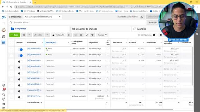 Script de Vendas APELÃO para Ganhar dinheiro com WhatsApp todos os dias (ChatGPT) смотреть онлайн