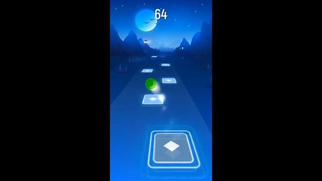 Tiles Hop:Самые Сложные Уровни смотреть онлайн