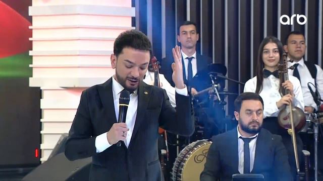 Həmin Zaur | Faiq Ağayev | Azərbaycan, Odlar Yurdum Mənim