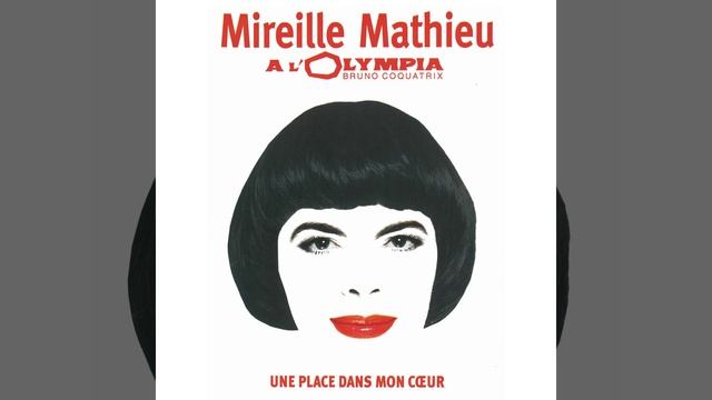 Une place dans mon coeur (Live Olympia 2005) смотреть онлайн
