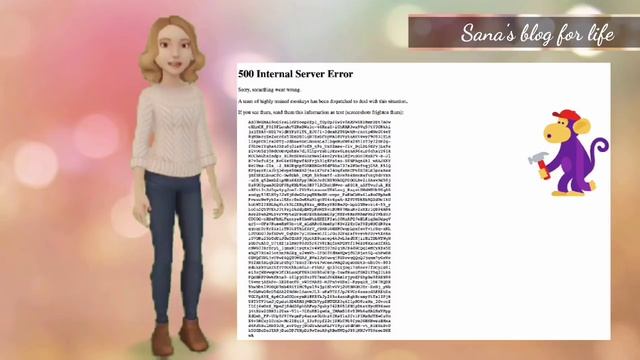 How to fix || 500 Internal Server Error Purple Monkey Youtube Error || Youtube Hack || 2021 смотреть онлайн