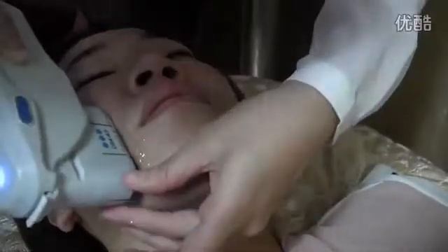 BLS819C HIFU face lifting & body slimming operation video смотреть онлайн