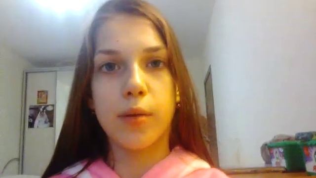 Продолжение первой части Вика рассказывает про рабочий стол!!! Часть 2. смотреть онлайн