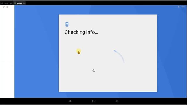 How to use Android in Windows 10 | Android PC | Install Android 10 in Laptop/pc/desktop смотреть онлайн