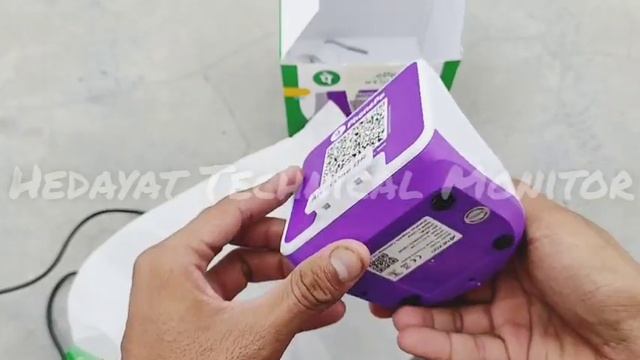 Phonepe sound Box unboxing and review | PhonePe Smart speaker Unboxing and User manual | Use Phonep смотреть онлайн