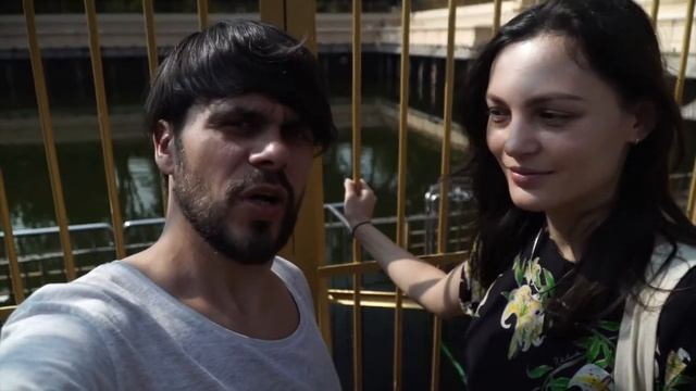 #ИНДИЯВЛОГ *Тируваннамалай - Аруначелешвара-темпл* смотреть онлайн
