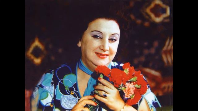 Sovket Elekberova - Uca daglar basinda смотреть онлайн