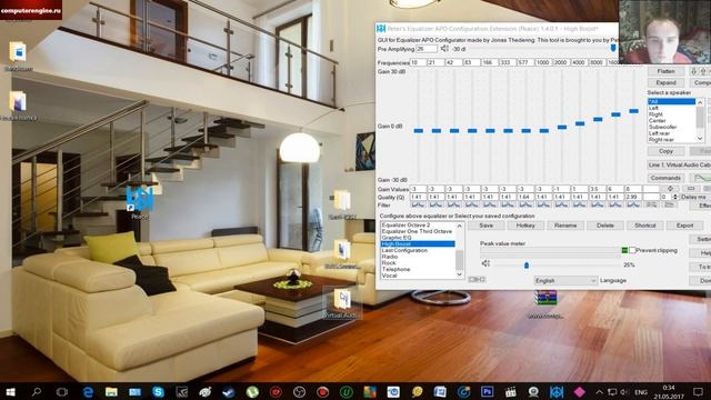 ?Усиление любого USB микрофона и запись без шумов➤VideoChip✔️ смотреть онлайн