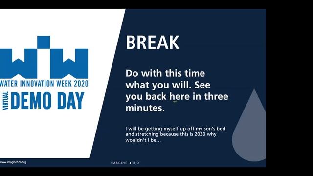 Accelerator 2020 Virtual Demo Day смотреть онлайн