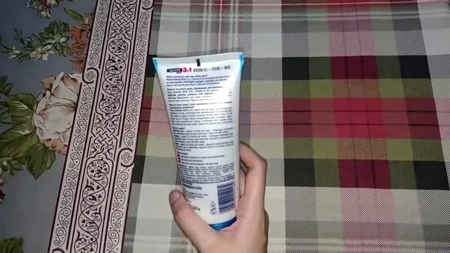 Eveline Washing gel+Peeling+Mask(3 in 1) смотреть онлайн