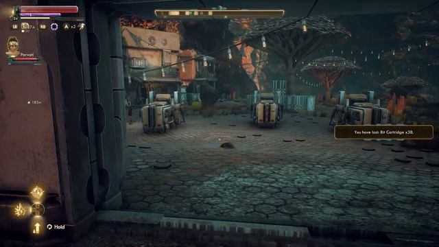 How To Get Sublight ID Cartridge - The Outer Worlds смотреть онлайн