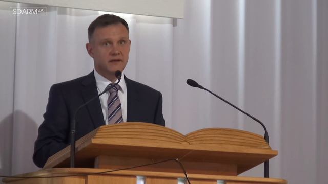 Милость и справедливость | Вячеслав Шамрей 31 августа 2019 смотреть онлайн