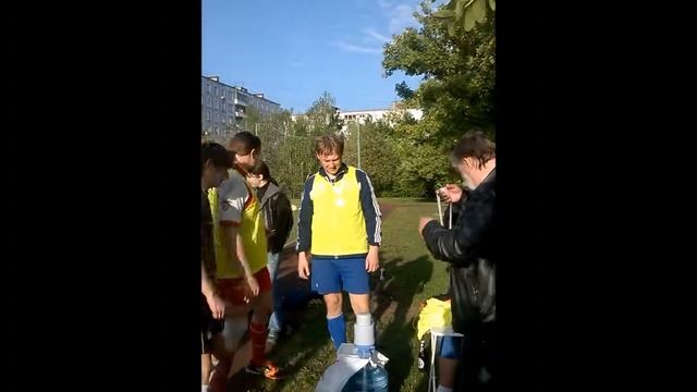 Федор Черенков в Ясенево смотреть онлайн