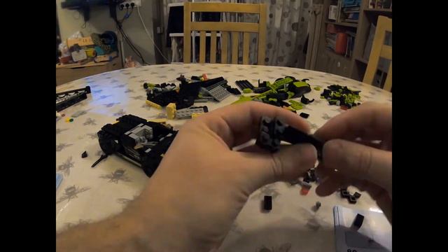 Lego Lamborghini speed champions build and review смотреть онлайн