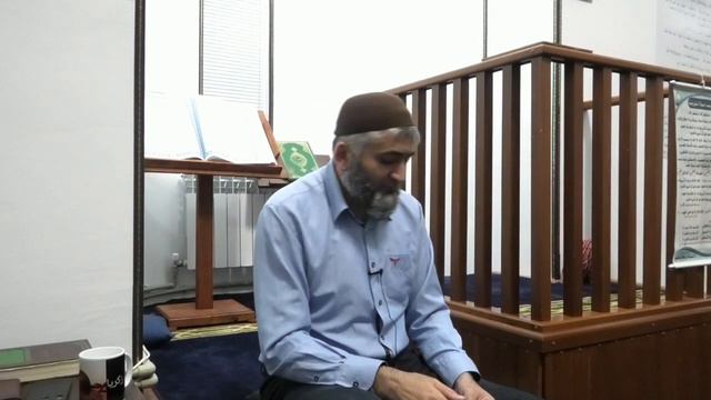 ЭМ УЛЛУ НАСЫП НЕДЕДИ? смотреть онлайн