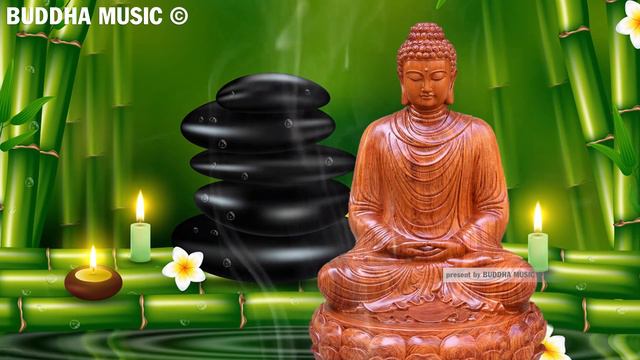 Buddha's Flute: Speace To Breathe 2 - Relaxing Music For Meditation, Yoga, Healing, Deep Sleep