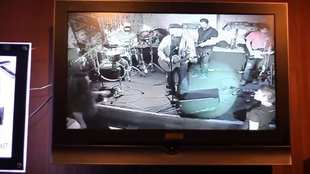 Слава Кобзарь в Тасс 21 10 10/Slava Kobzar "Will"( Морока 2005 (confusion)) смотреть онлайн