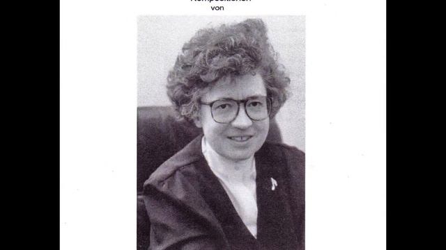 Gabriela Moyseowicz - Concatenatio-Sonate смотреть онлайн