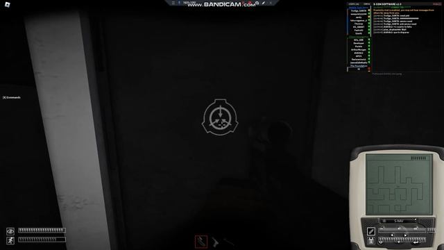 roblox SCP Anomaly Breach 2 [gameplay] mtf Euclid смотреть онлайн