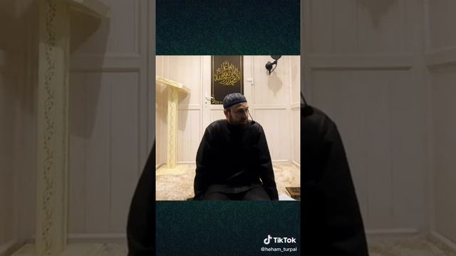 имам Турпал Абуьакарах лаьцна смотреть онлайн