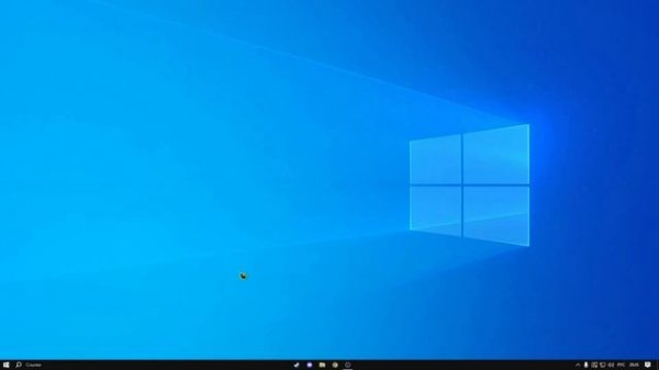 КАСТОМИЗАЦИЯ WINDOWS 10|как кастомизировать винду за 5 минут