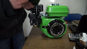 обзор двигателя ставмаш