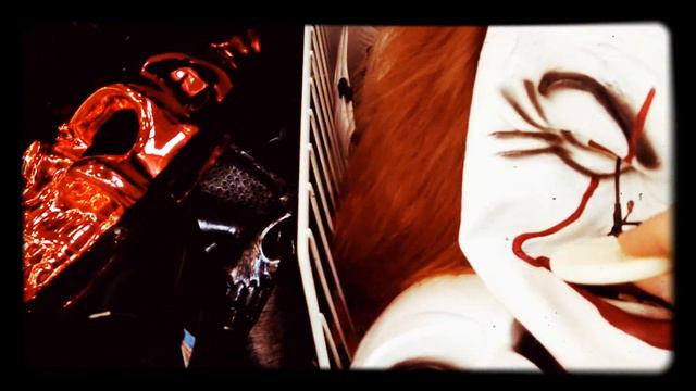 🎃🎃🎃Пришла в магазин а там...злые духи.Неллоуин!!! смотреть онлайн