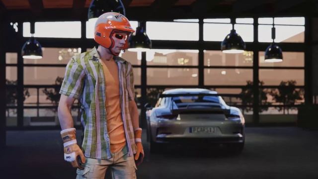 Project CARS 3 - 4K First Look of Car Customization, Characters, Helmet and Purchase and Tuning Car смотреть онлайн