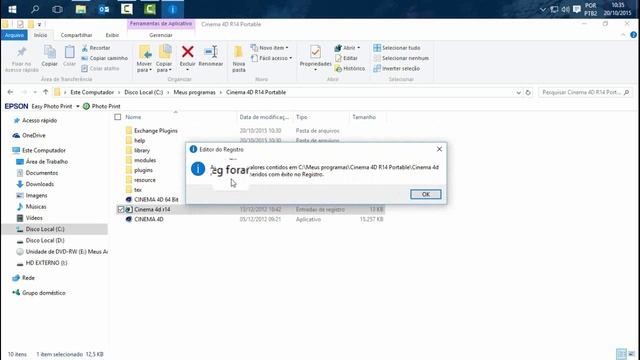 Cinema 4d R14 Portable# Como baixar e instalar смотреть онлайн