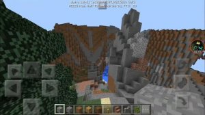 Как сделать круглый мир в Minecraft!