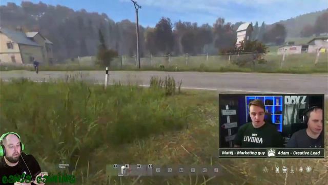 Dayz Devs Talk About 1.24 Experimental смотреть онлайн