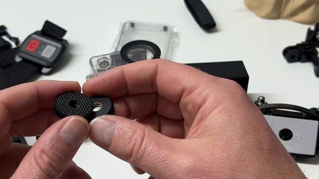 AKASO Kamera im Test - Was taugt die günstige Amazon Action Cam смотреть онлайн