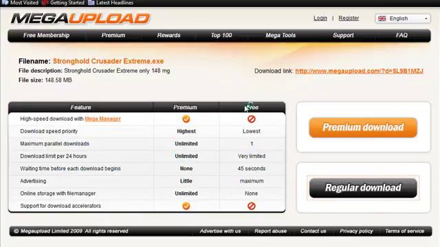 How to get Stronghold Crusader смотреть онлайн