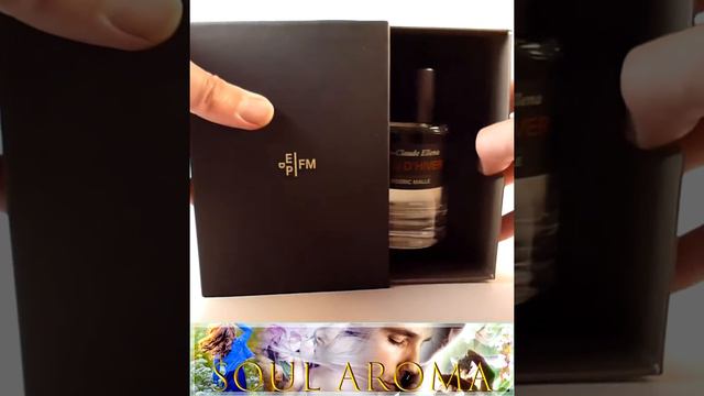 Frederic Malle L'eau D'hiver Eau De Toilette