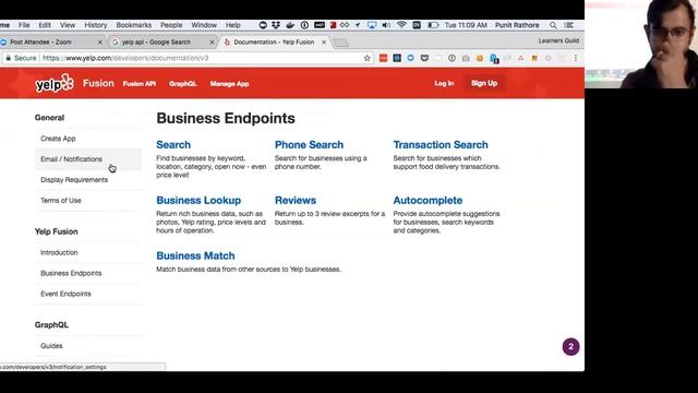 Part 1: Building an app using React/Redux смотреть онлайн