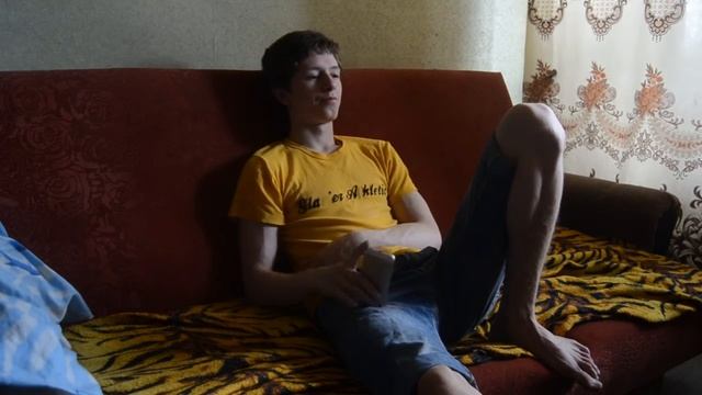 ТРЕЙЛЕР...Улыбайся смотреть онлайн