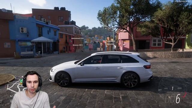 ЛУЧШИЕ МЕСТА СБРОСА АВТОМОБИЛЕЙ В РЕЖИМЕ ВЫШИБАЛА FORZA HORIZON 5 ELIMINATOR смотреть онлайн
