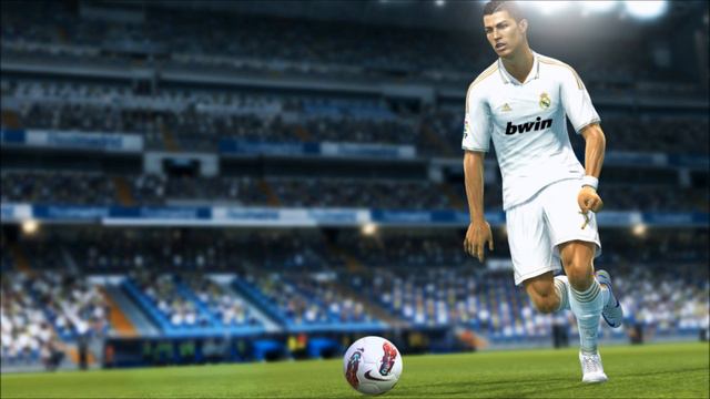 Pes 13 Soundtrack-Savoir Adore -Dreamers смотреть онлайн