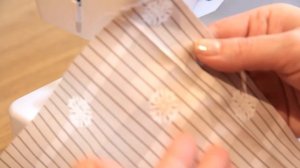 Лапка для защипов | Как ей пользовать? Что можно сшить?