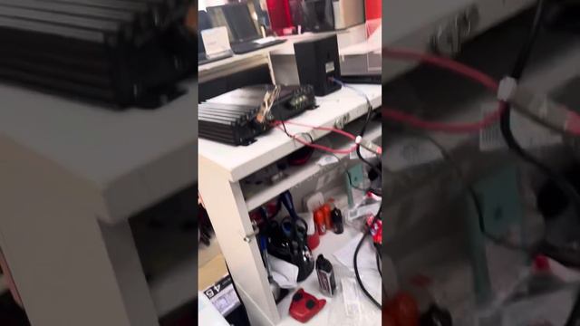 Усилитель Bulava смотреть онлайн