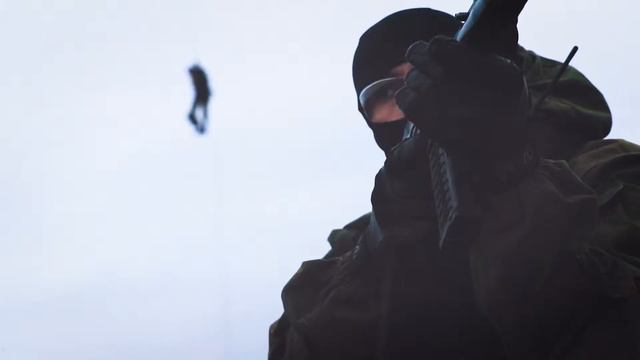 СОБР клип смотреть онлайн