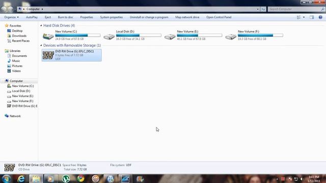GTA 4 Episodes from Liberty City Error's! смотреть онлайн