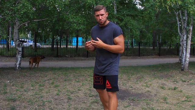 только после этого ты НАУЧИШЬСЯ ДРАТЬСЯ часть 1 смотреть онлайн